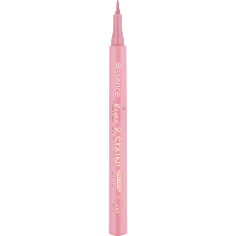 essence Line & Stain! Tattoo Lip Liner 04 Blush Rush 1,1 ml