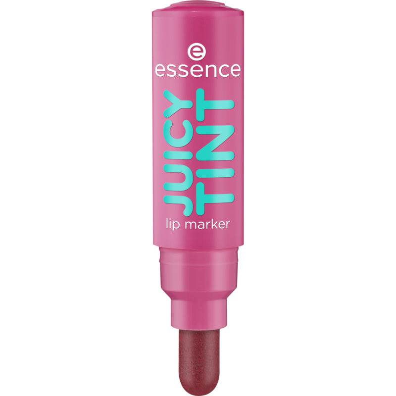 essence Juicy Tint Lip Marker 05 Plum Party 3,5 ml