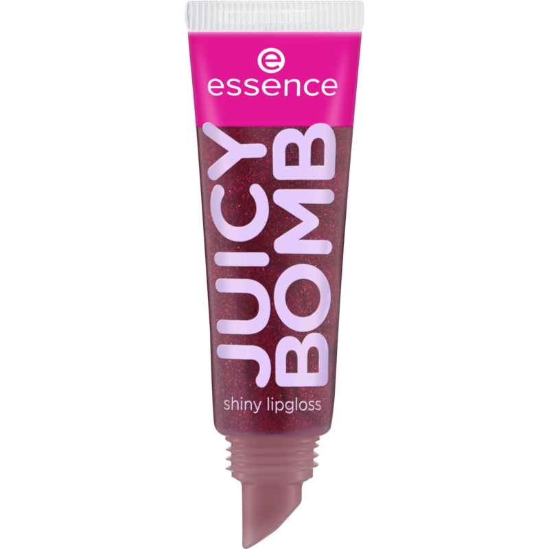 essence Juicy Bomb Shiny Lipgloss 110 Bee Mine 10 ml