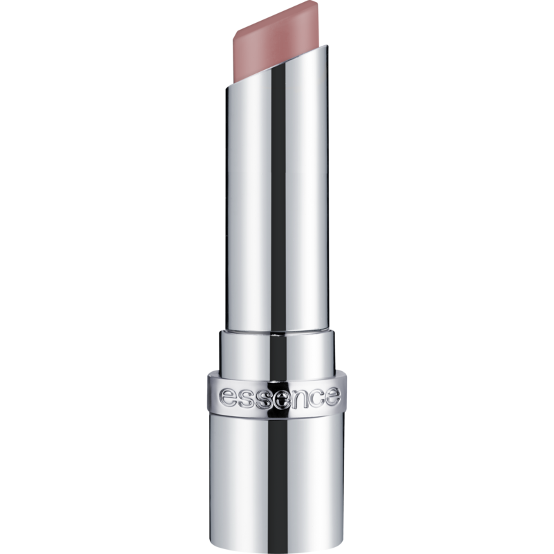 essence Hydra Kiss Lip Balm 03 Cocoa Kiss 2,8 g