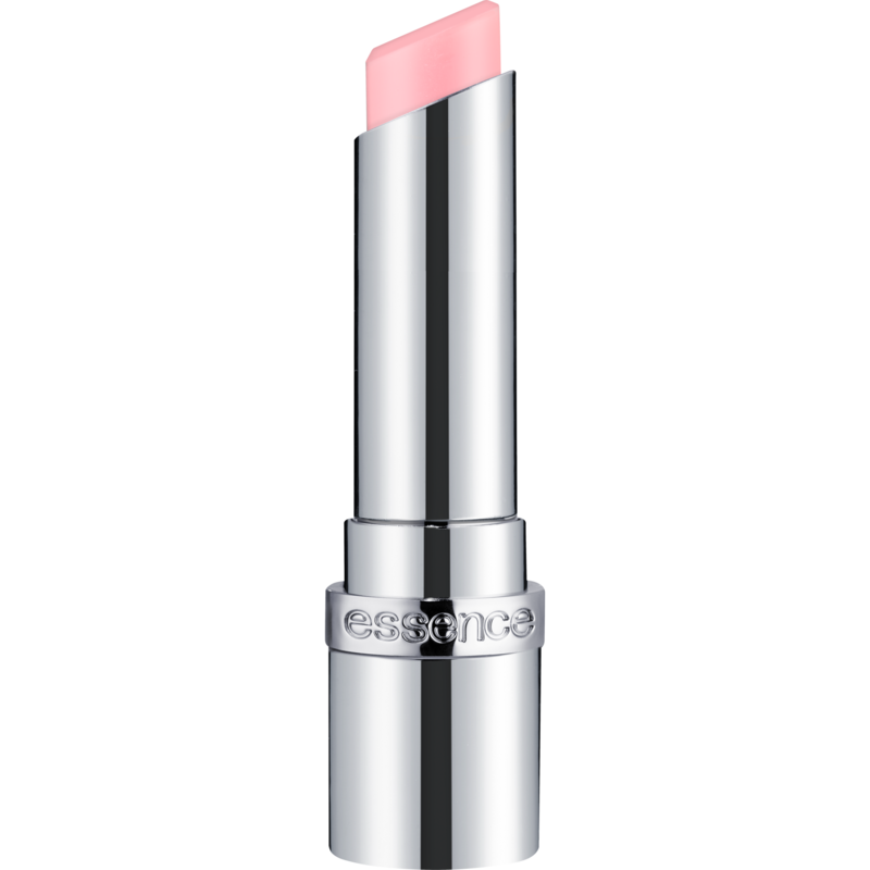 essence Hydra Kiss Lip Balm 02 Cotton Kiss 2,8 g