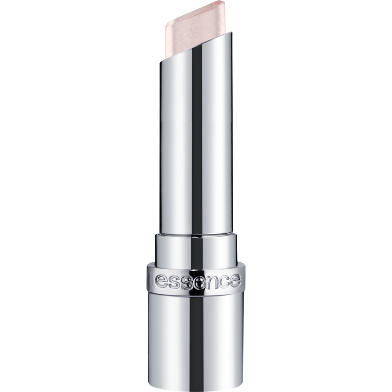 essence Hydra Kiss Lip Balm 01 Crystal Kiss 2,8 g