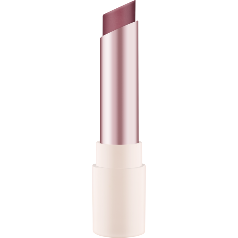 essence Blur Soufflé Sheer Nude Lip Balm 04 Nude Mauve 3 g