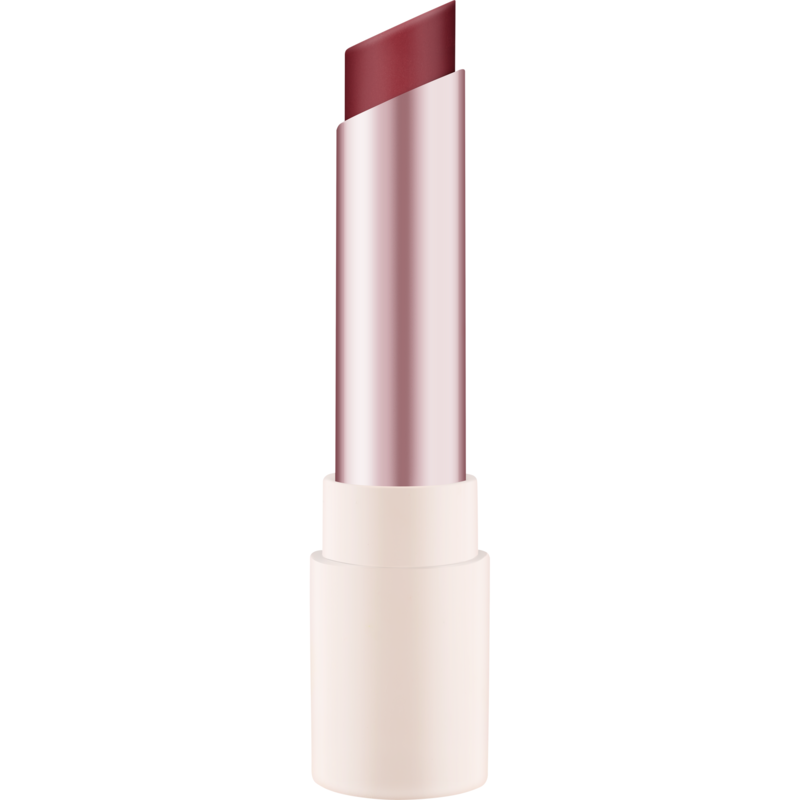 essence Blur Souffl&eacute; Sheer Nude Lip Balm 03 Nude Rose 3 g