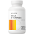 Holistic Mega B-komplex 90 kapslar