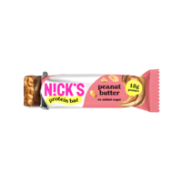 Nick's Protein Bar Peanut Butter 50 g