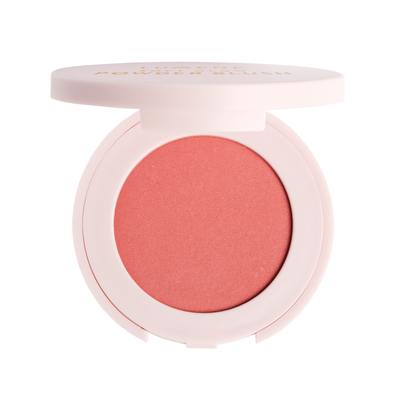 Lumene Soft Glow Powder Blush 1 Berry Glow 4 g