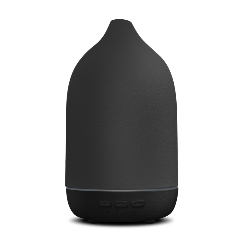 BETTER YOU Better You Aroma Diffuser Black