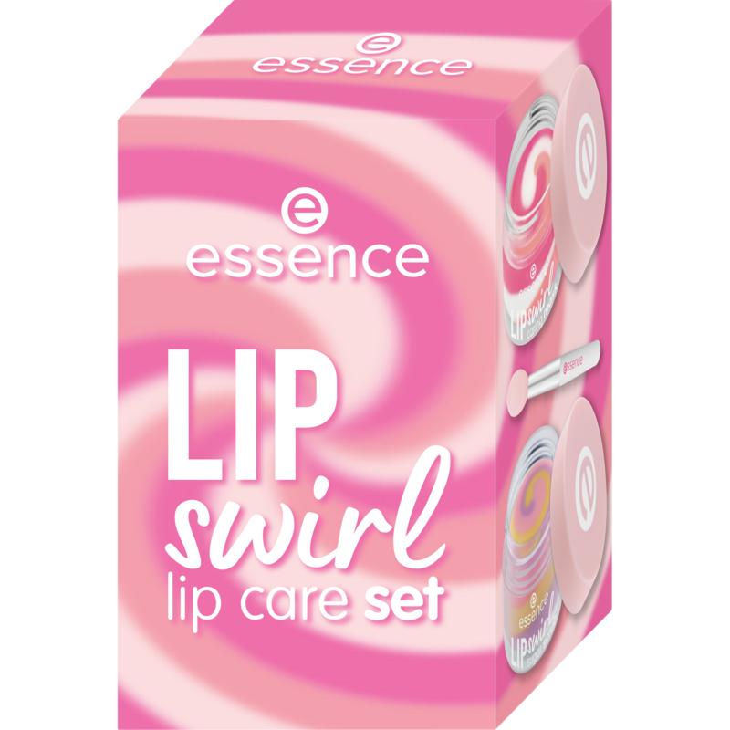 essence LIP swirl lip care set 01