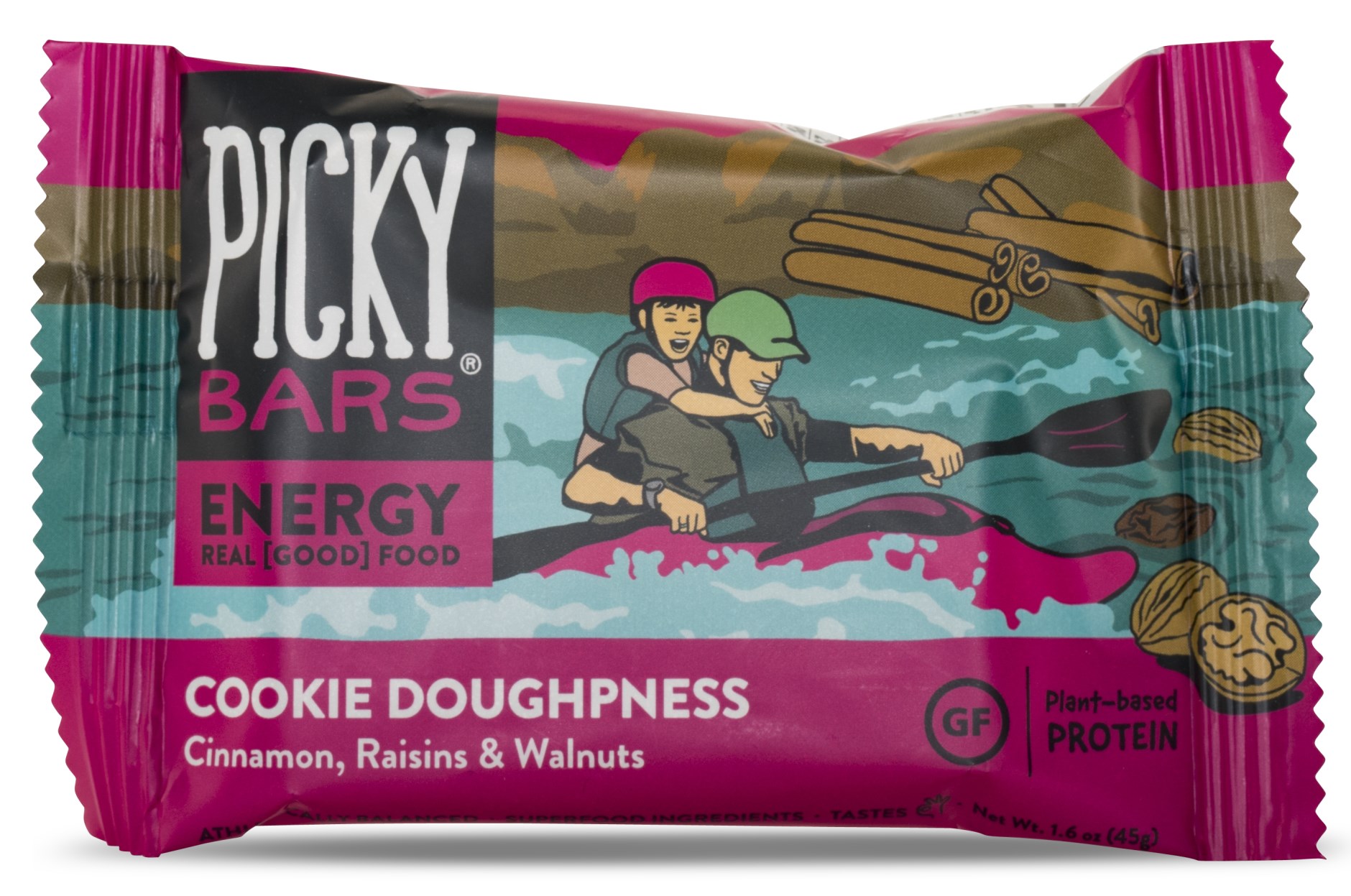 Picky Bars Cookie Doughpness 45 g