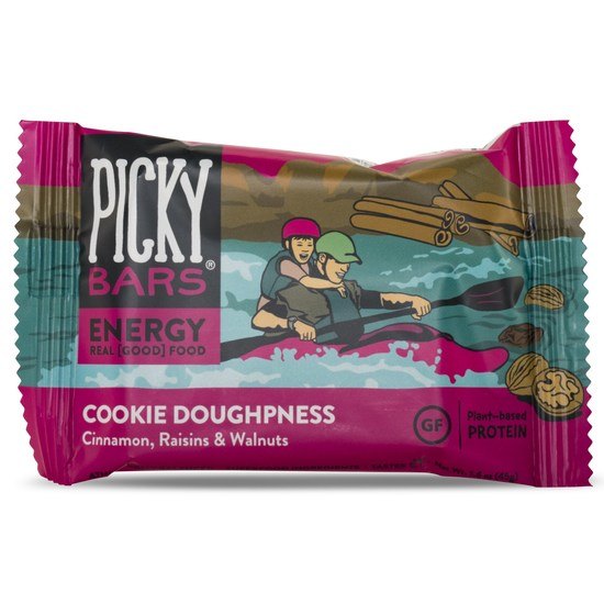 Picky Bars Cookie Doughpness 45 g