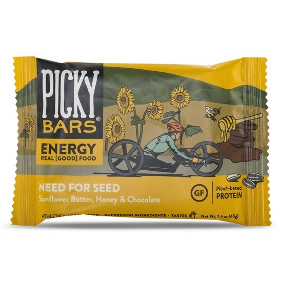 Picky Bars Need For Seed 1 st á 45 g