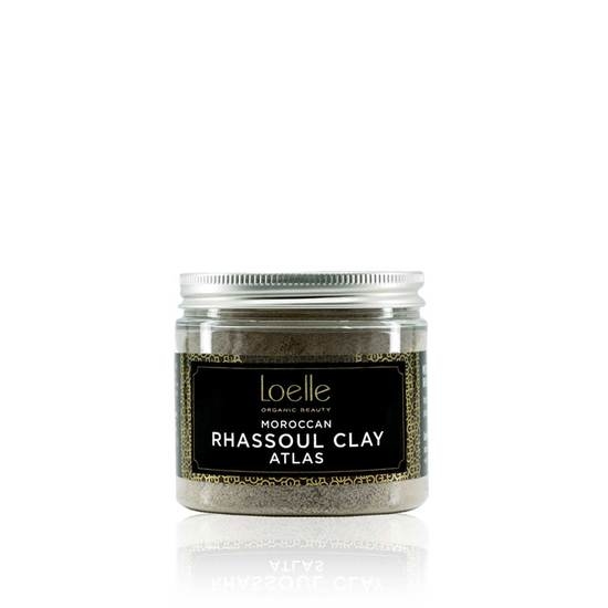 Loelle Rhassoullera 200g EKO