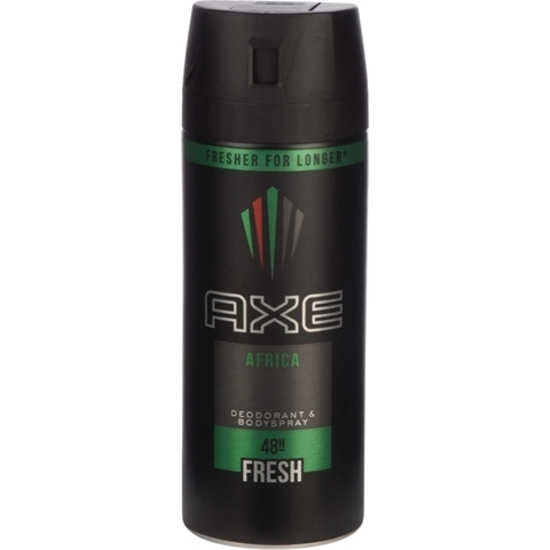 AXE DeoSpray Africa 150 ml
