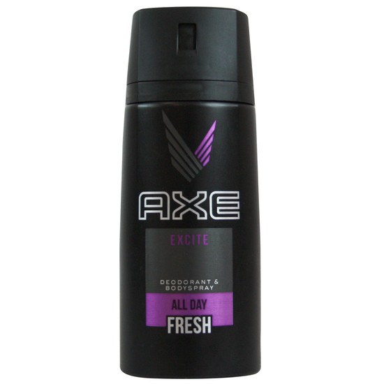 AXE Body Spray Excite 150 ml