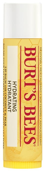 Burt's Bees Lip Balm Coconut & Pear