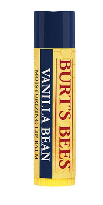 Burt's Bees Lip Balm Vanilla Bean 4,25g