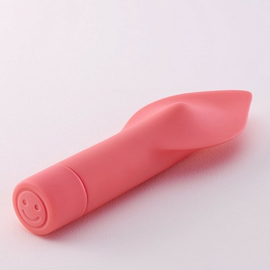 Smile Makers The Fireman Klitorisvibrator