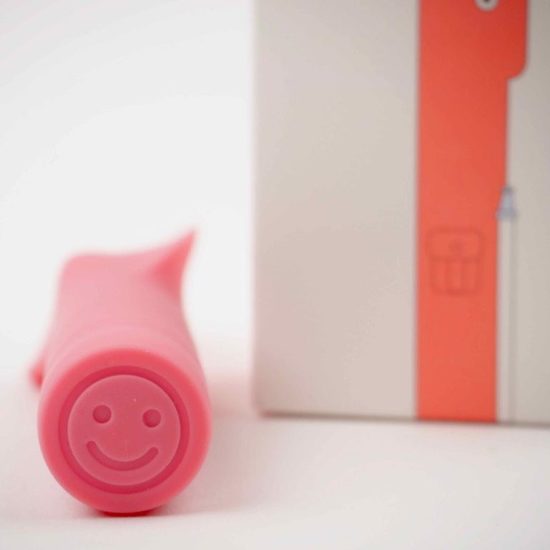 Smile Makers The Fireman Klitorisvibrator