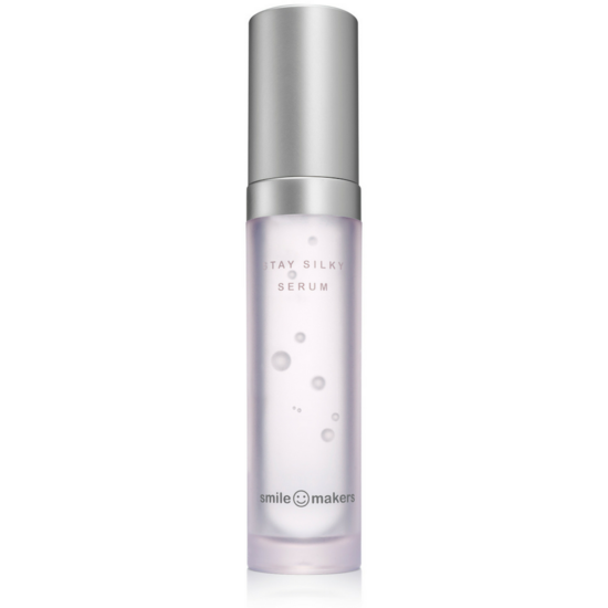 Smile Makers Vattenbaserat Glidmedel Stay Silky Serum 30 ml