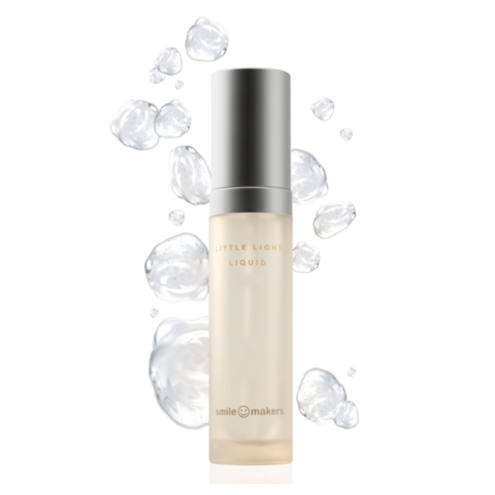 Smile Makers Vattenbaserat Glidmedel Little Light Liquid 30 ml