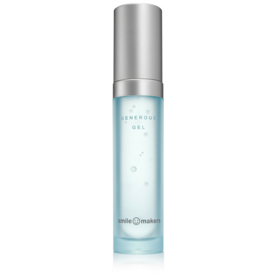Smile Makers Vattenbaserat Glidmedel Generous Gel 30 ml
