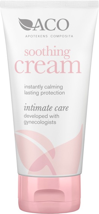 ACO Intimate Care Soothing Cream 50 ml