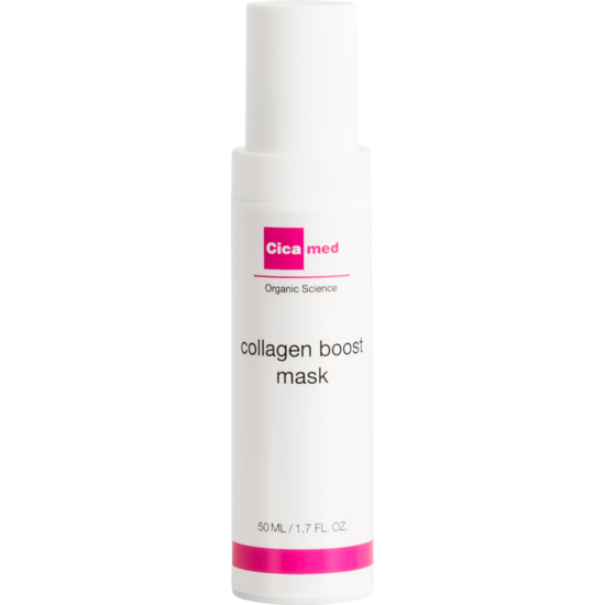 Cicamed Collagen Boost Mask 50 ml