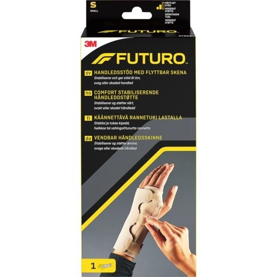Futuro Classic Handledsstöd Small