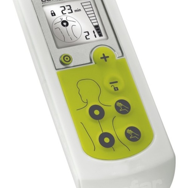 Cefar Easy TENS-apparat