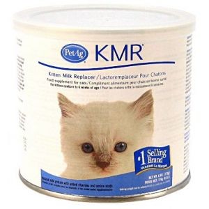 Pet-Ag KMR Mjölkersättning till kattunge 170 g