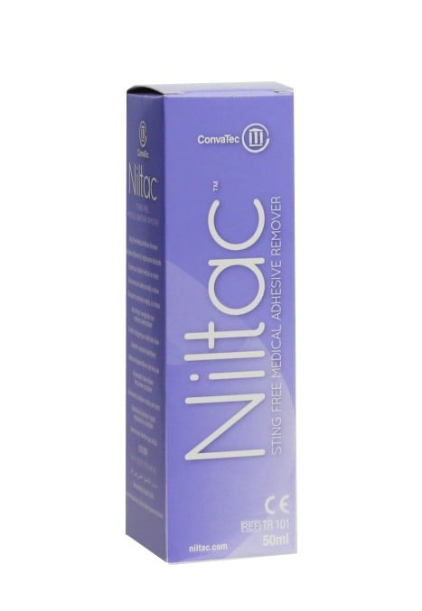 ConvaTec Niltac, aerosol 50 ml