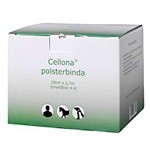 Cellona polsterbinda 10 cm x 2,7 m 4 st