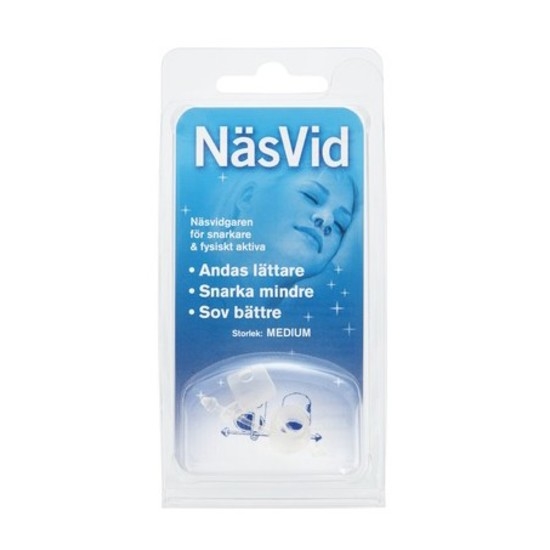 NäsVid Medium