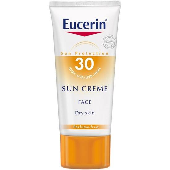 Sun Cream Face SPF30 50ml
