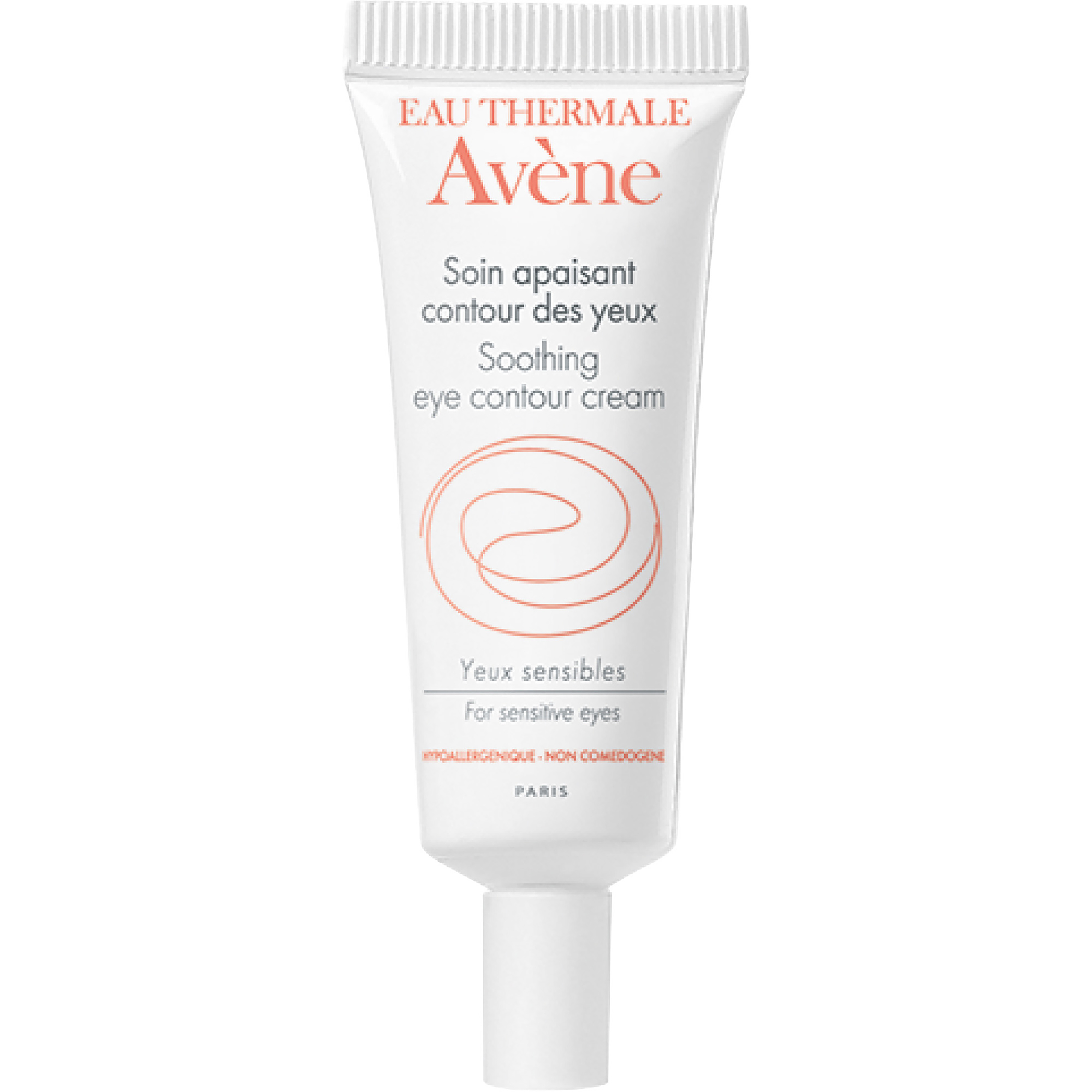 Avène Soothing Eye Contour Cream 10 ml
