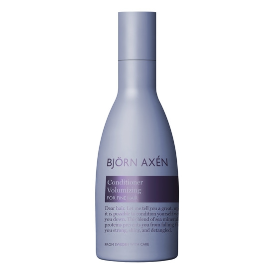 Björn Axén Volumizing Conditioner 250 ml