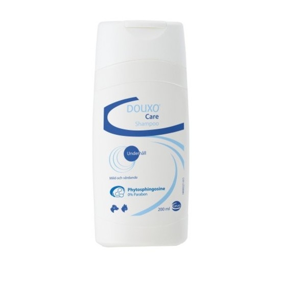 Douxo Care Schampo 200 ml