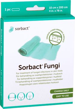 Sorbact Fungi 10 cm x 2 m