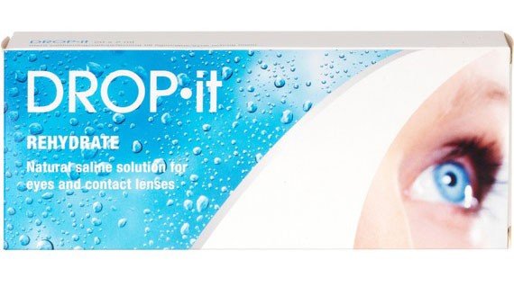 DROP-it engångspipetter 2 ml, 20 st