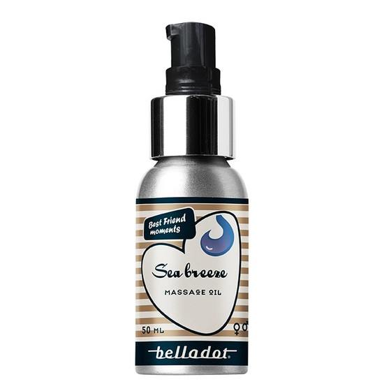 Belladot Massageolja Seabreeze 50 ml