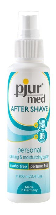 Pjur Med After Shave 100 ml