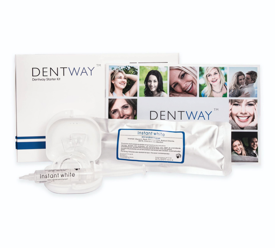 Dentway Starter Kit