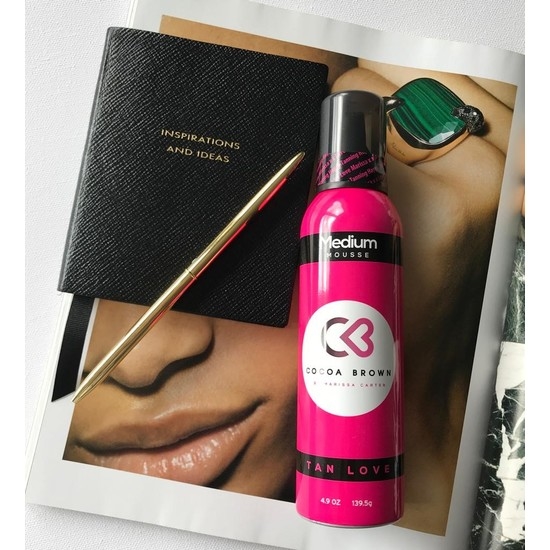 Cocoa Brown 1 Hour Tan Medium 150 ml