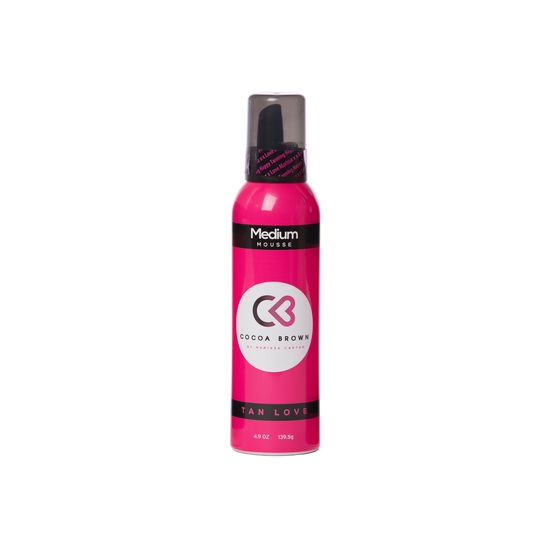 Cocoa Brown 1 Hour Tan Medium 150 ml