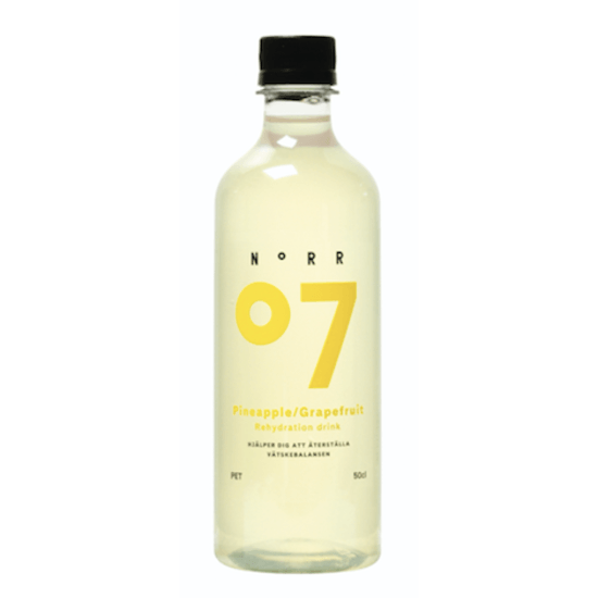 Norr Ananas/Grapefrukt