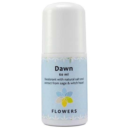 Färg & Förändring Flowers Dawn Deodorant 60ml