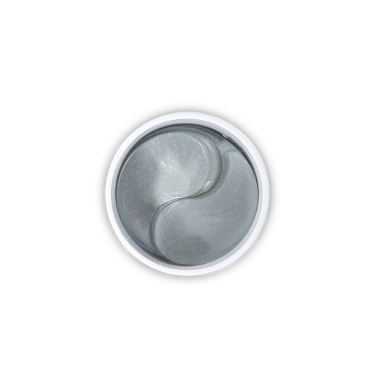 Kocostar Princess Eye Patch Silver 30 pairs