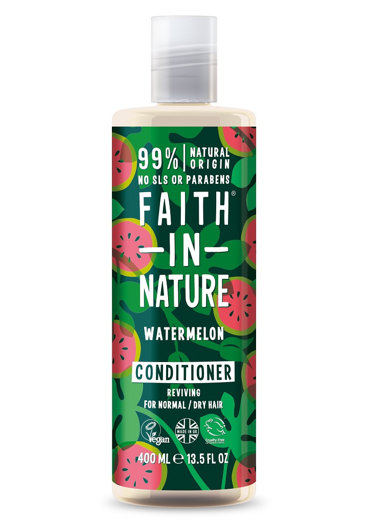 Faith in Nature Watermelon Conditioner 400 ml
