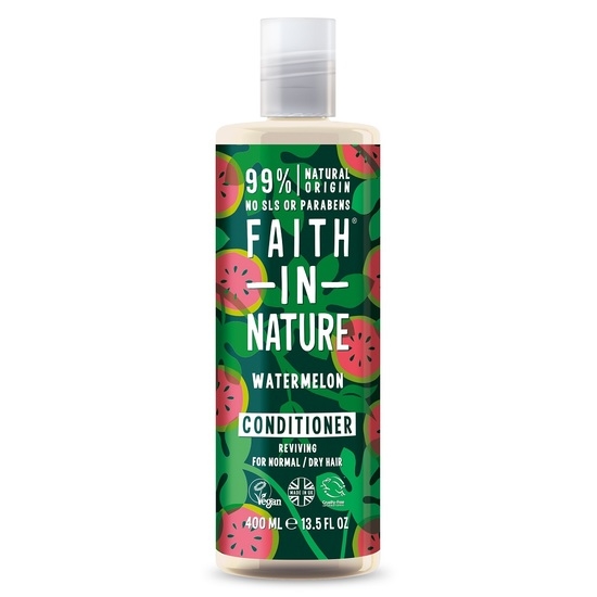 Faith in Nature Watermelon Conditioner 400 ml